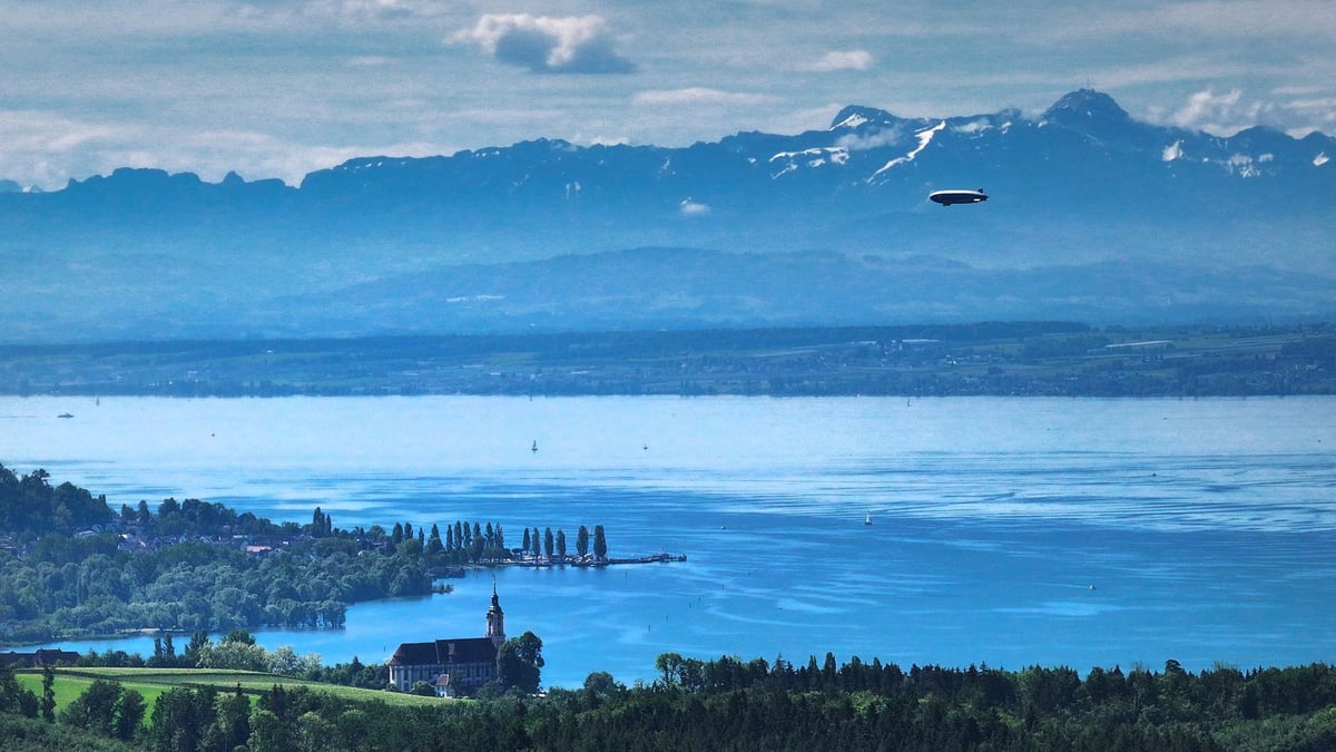 Das Naturschauspiel Am Bodensee Ist Ein Muss Aber So Machen Sie Es Richtig - t2o8icj