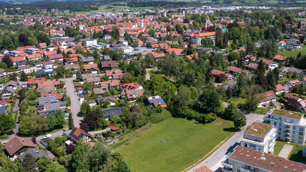 Anwohner wehren sich: Neue Unterschriftenaktion gegen Norma-Pläne