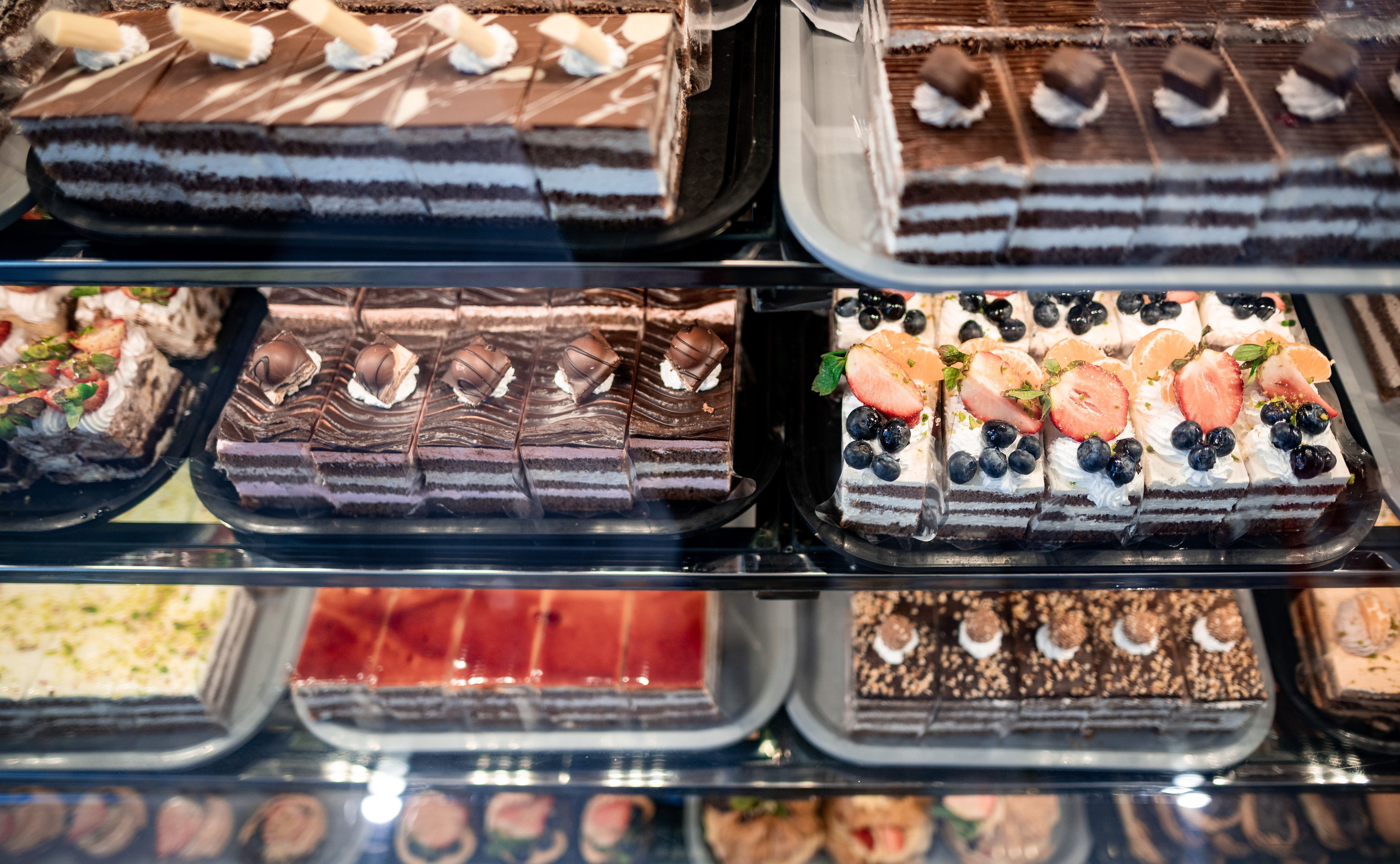 Ranking: Das beste Dessert der Welt kommt aus Baden-Württemberg