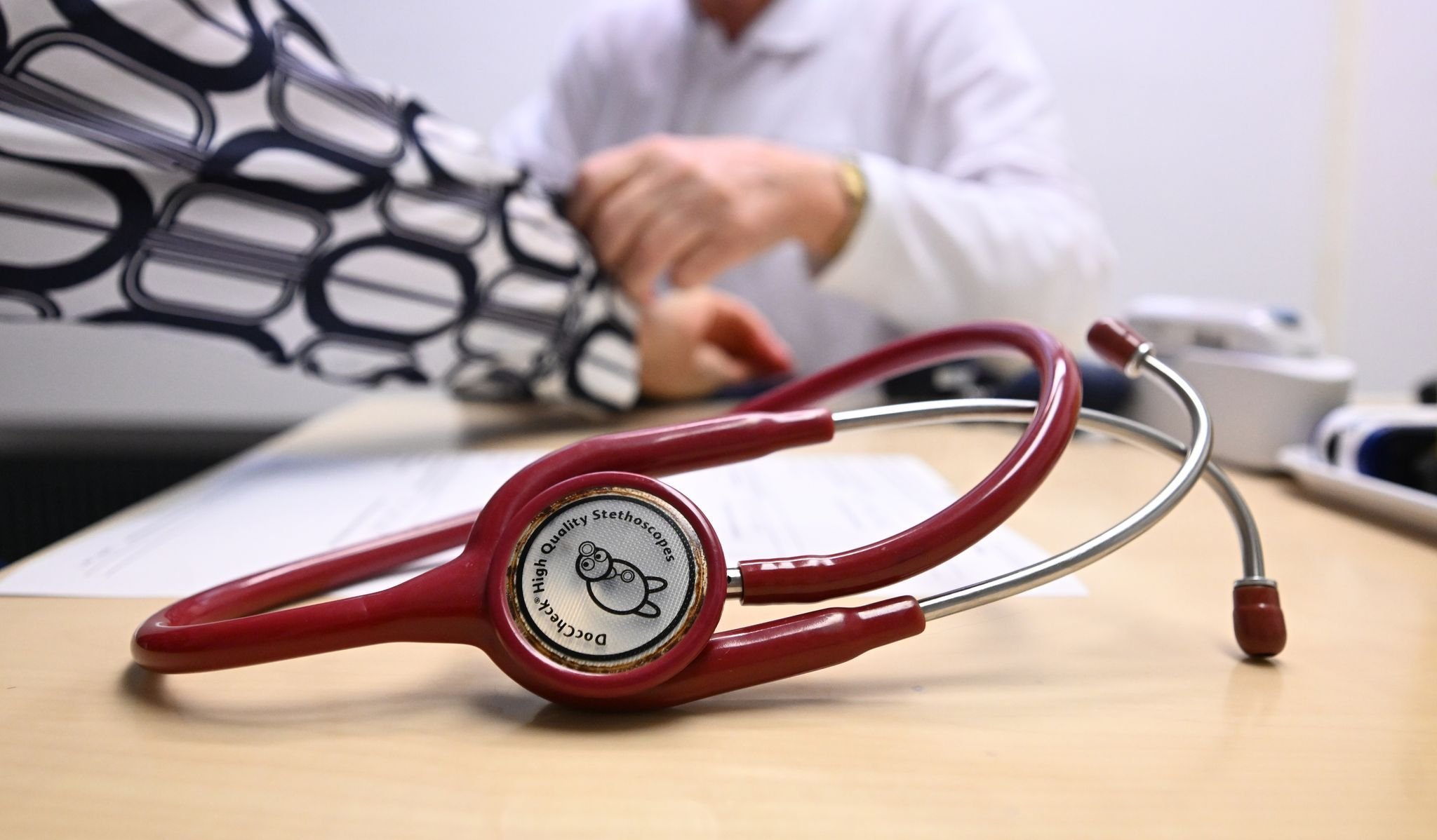 Bürgermeister laufen Sturm gegen Pläne zu Notfallpraxen