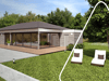 Bungalow barrierefrei bauen: Komfortabel und sicher