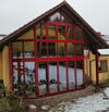 <strong>Schutz vor Witterungseinflüssen</strong>