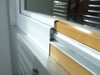 Nie wieder Fensterstreichen