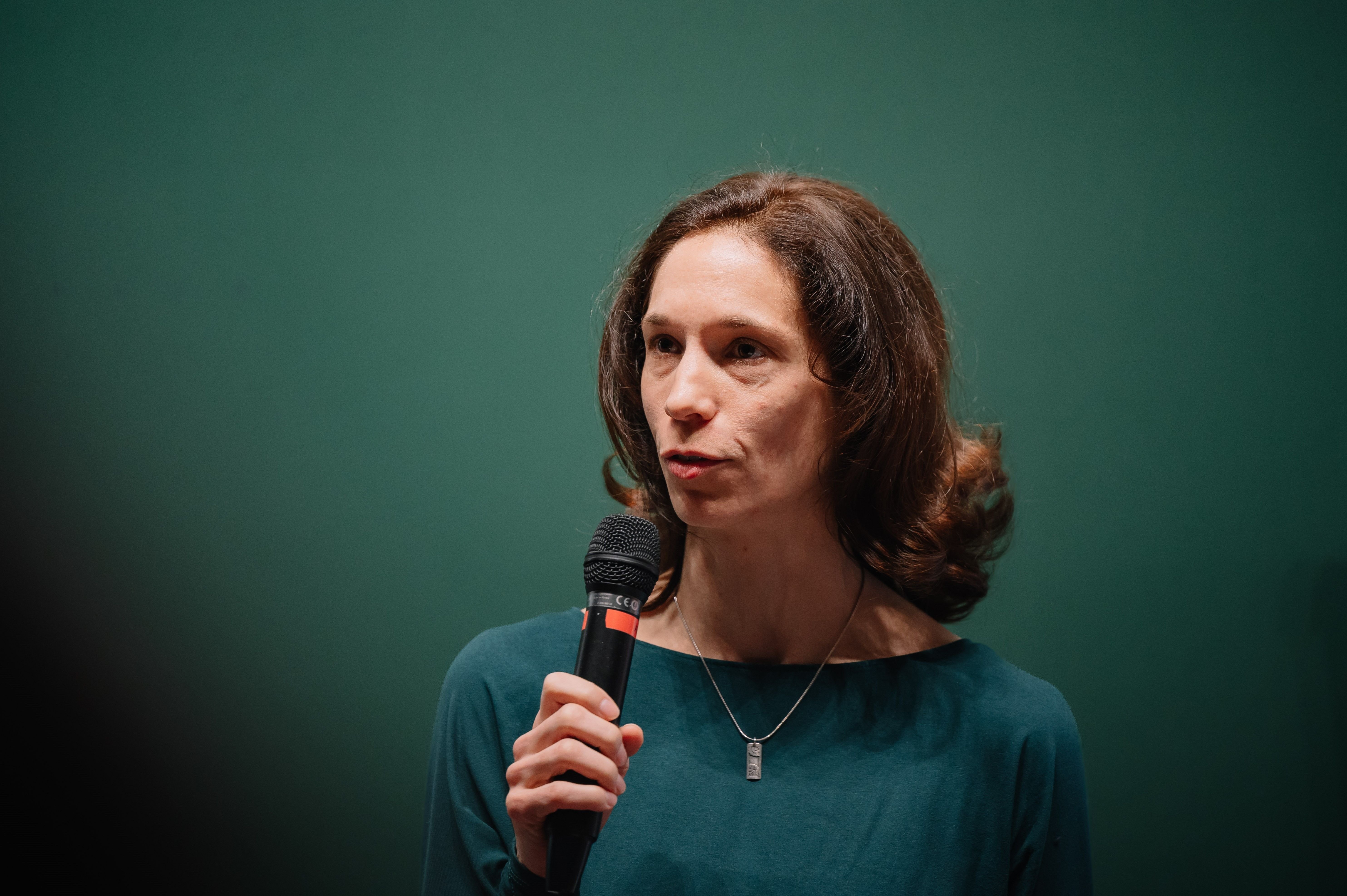 lädt zum DunkleMaterieWochenende ein