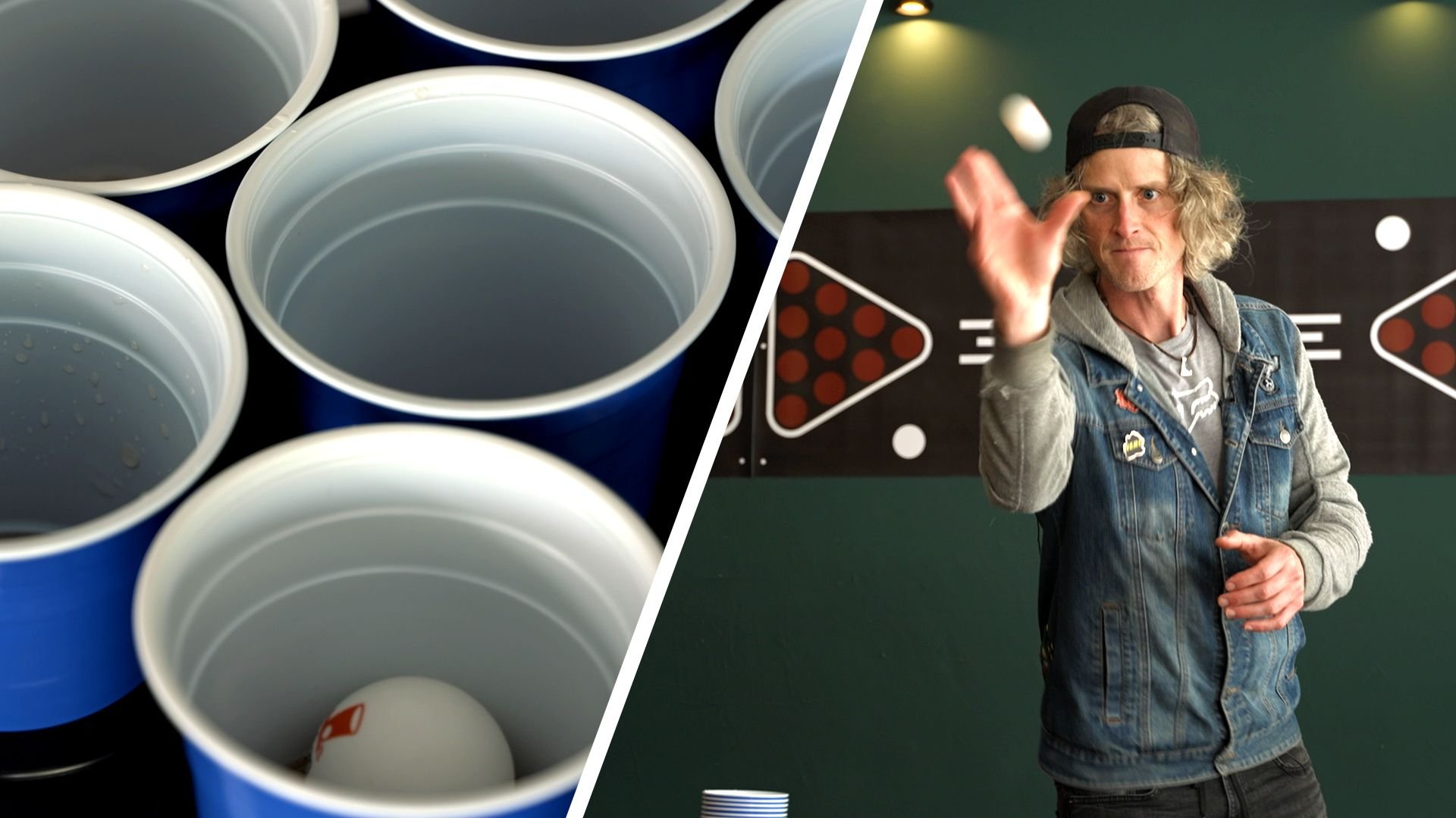 „Mitch’s Beer Pong Pub“ in Ulm Alle Infos