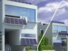 Photovoltaik an der Fassade – Eine sinnvolle Investition?