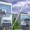Photovoltaik an der Fassade – Eine sinnvolle Investition?