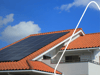 Photovoltaik: Diese innovative Lösung ist effizient und sieht gut aus