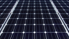 Die optische Integration der Solarmodule in das Dach ist besonders bei Neubauten ein Vorteil.