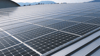 Indach-Photovoltaik ist eine besondere Art der Solaranlage