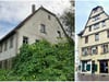 Eigentümer sanieren nicht - dabei könnte man viel aus den Häusern machen