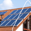 Energie sparen: Photovoltaikanlagen für Wohnungen & Mehrfamilienhäuser