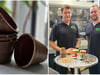 Kein grüner Daumen? Dieser Blumentopf verspricht Hilfe