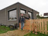 So lebt es sich in der größten Tiny-House-Siedlung in Baden-Württemberg