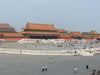 A look at the sogenante "Verbotene Stadt" in Beijing. 1406 to 1420 erbaut, picture of the Kaiserpalast das largest Ensemble classical-chinese Gebäude. Of the “Verbotenen Stadt” spoke the man who called the Kaiser his own Powerful Command.