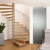 Spindeltreppen