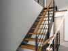 HPL-Treppe: Zeitloses Design trifft Langlebigkeit