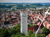 Zukunftssichere Wärmeversorgung in Ravensburg