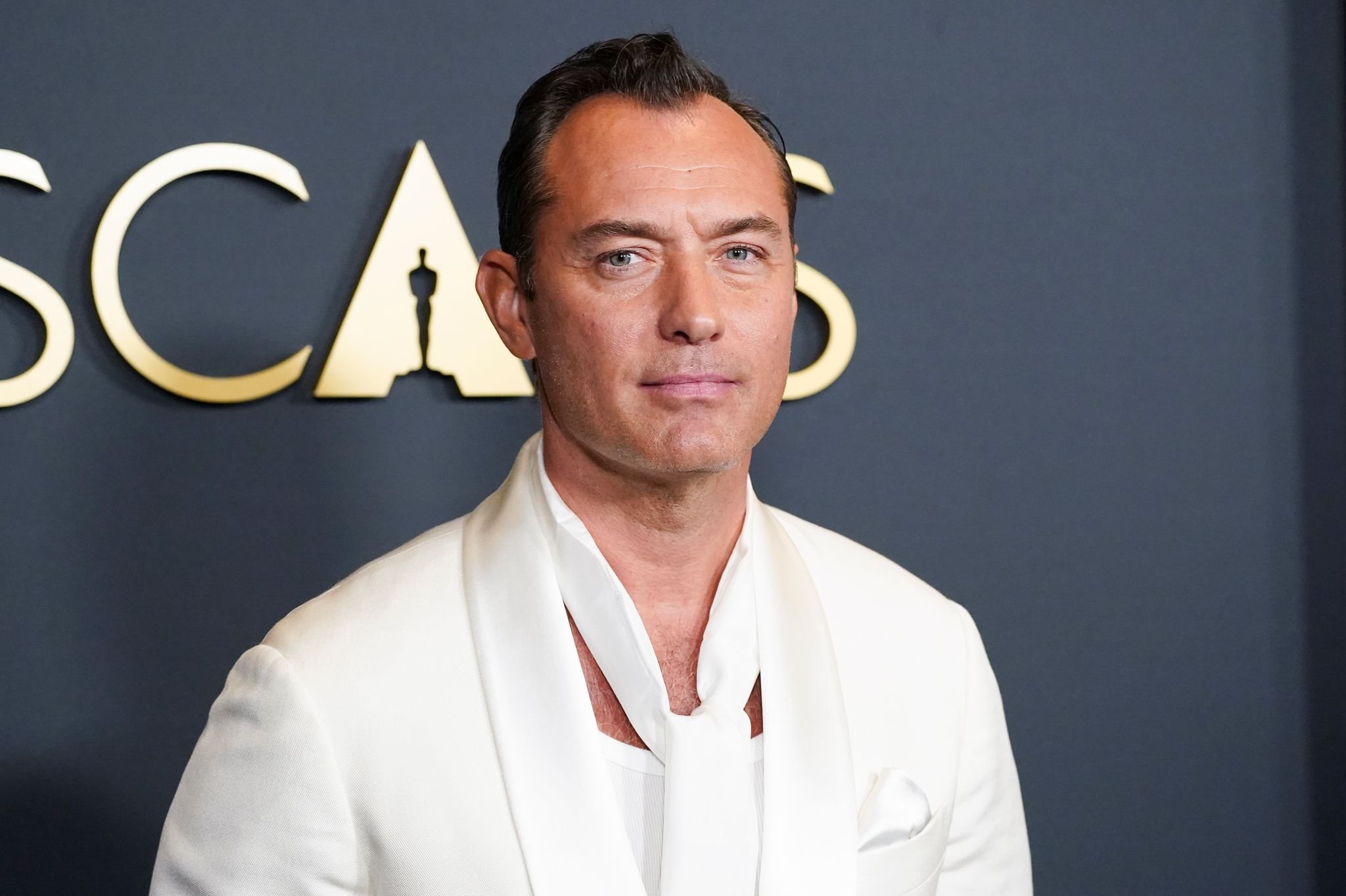 Jude Law erhält letzten „Walk of Fame"-Stern in 2024