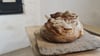 Im Backhaus soll in Zukunft gemeinsam Brot gebacken werden.
