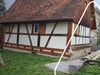 Denkmalpflege: Renovierung eines Bauernhauses