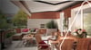 10 Ideen für den Sonnenschutz auf der Terrasse