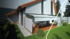 7 Ideen für den Windschutz auf der Terrasse