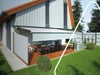 7 Ideen für den Windschutz auf der Terrasse
