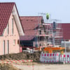 Warum die Schuldenpläne von Union und SPD Baugeld verteuern