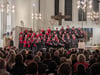 Das Kopernikus-Gymnasium Wasseralfingen präsentiert in der St. Stephanus-Kirche Wasseralfingen sein traditionelles Adventskonzert. 