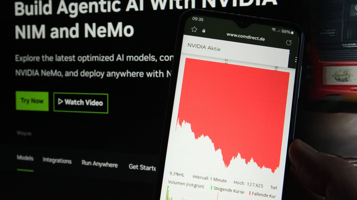 Börsen-Experte: „Viele Anleger ignorieren die goldene Regel“