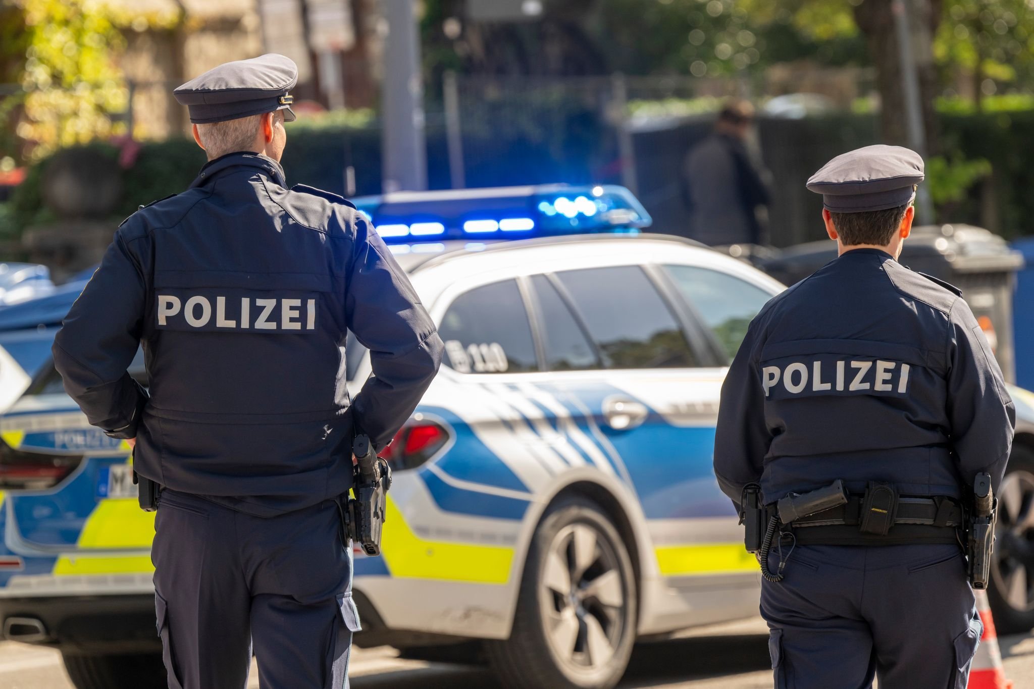 Darf Man Vor Der Polizei Abhauen Darf Bayerns Polizei zu viel? Gerichtsentscheidung im März