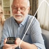 Ein Immobilienkredit mit 60 Jahren oder mehr - Experten geben wichtige Tipps
