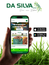 Mit der Da Silva App haben die Kunden viele Vorteile.