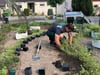Da Silva aus Ravensburg bietet für jeden Garten die passende Lösung.