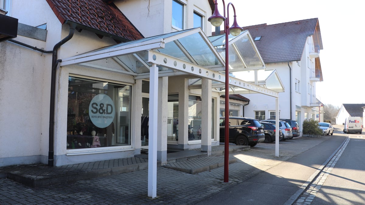 Hausärzte übernehmen direkt die nächste Praxis und haben viel vor