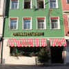 Historical hotel opens again with gastronomy - and a well -known face