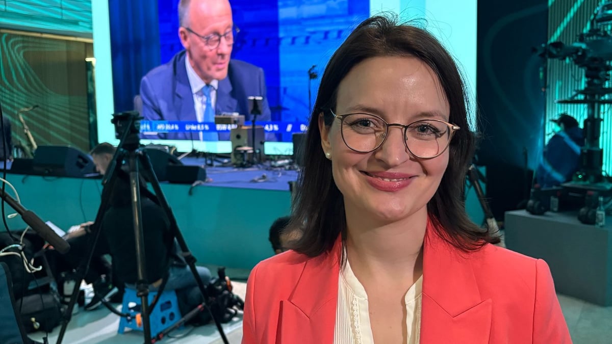 CDU befördert Kemmer: Neue Verantwortung für Digitalisierung und Innovation in Berlin
