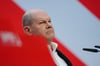 Fast reform of the debt brake? Scholz reserved