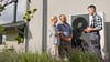Eine Wärmepumpe im Altbau: Kann das funktionieren?
