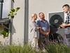 Eine Wärmepumpe im Altbau: Kann das funktionieren?