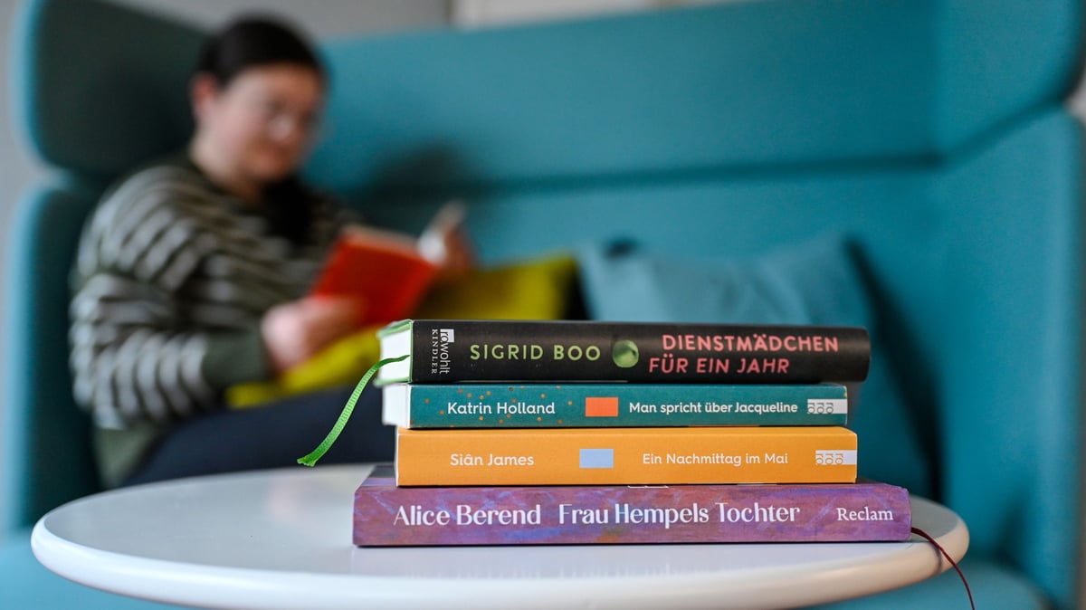 Entdeckt: Die vergessenen Bestseller-Autorinnen des 20. Jahrhunderts
