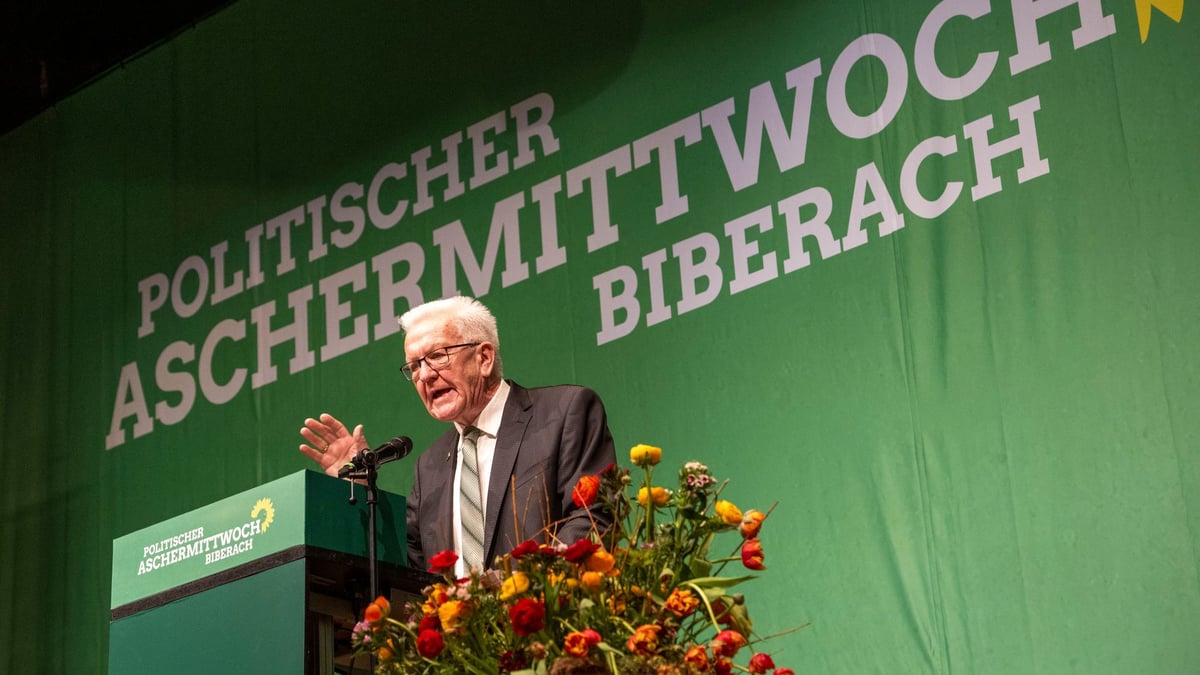 Kretschmann: