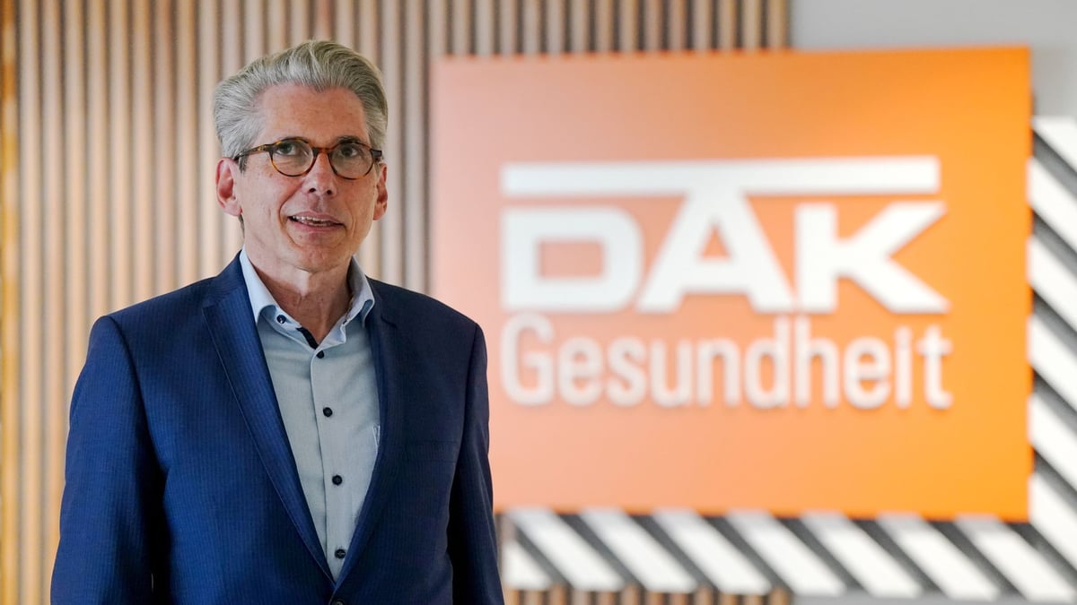 Krankenkassenchef warnt vor Plan der Regierung: So wird Gesundheit für alle teurer
