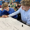 Youngstars sind Teil einer Smartphone-Studie