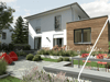 Günstiges Massivhaus bauen