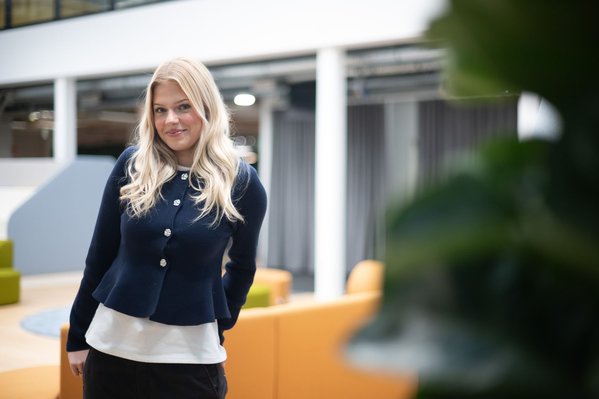 „The Voice Kids“-Star Ellice: Ihre Mutter ist ihre Managerin