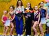 Deutschland-Cup - Rahmenwettkampf GymMix in Sersheim