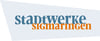 Stadtwerke Sigmaringen Logo