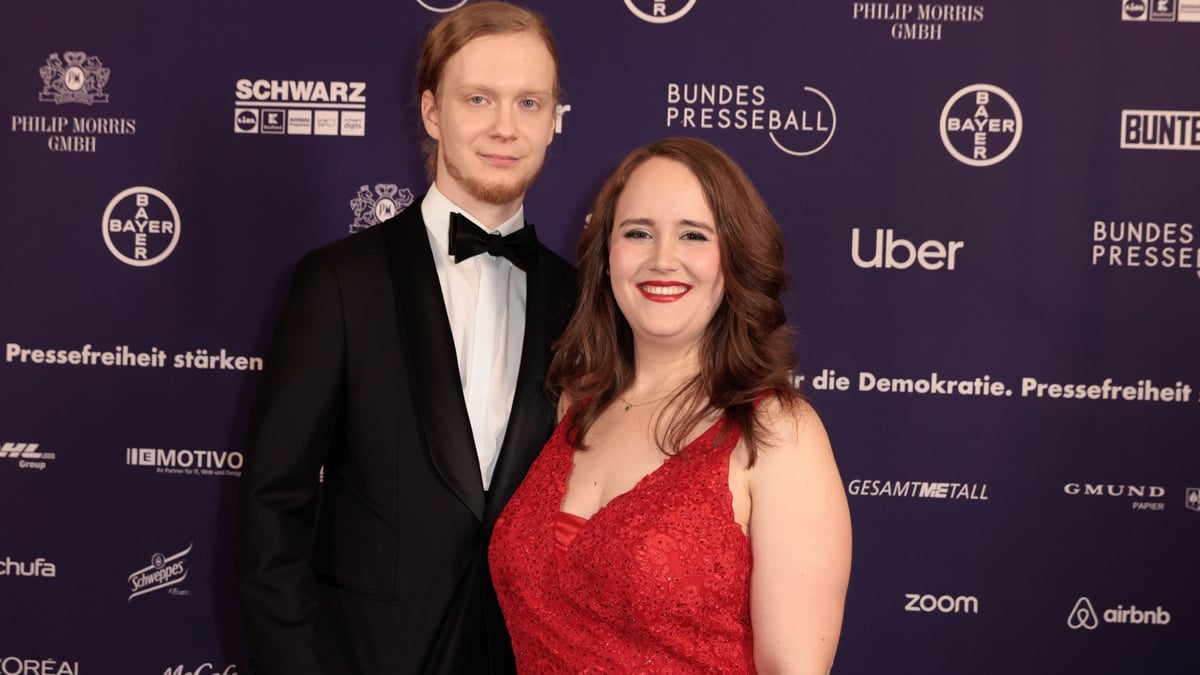 Ricarda Lang abgenommen